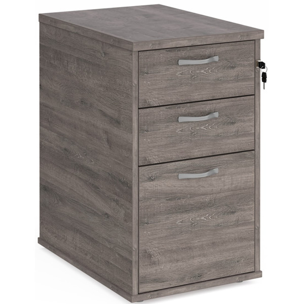 Maestro Desk High Pedestal - 600mm or 800mm Deep